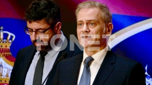 Pritisak zbog Mrdićevih zakona